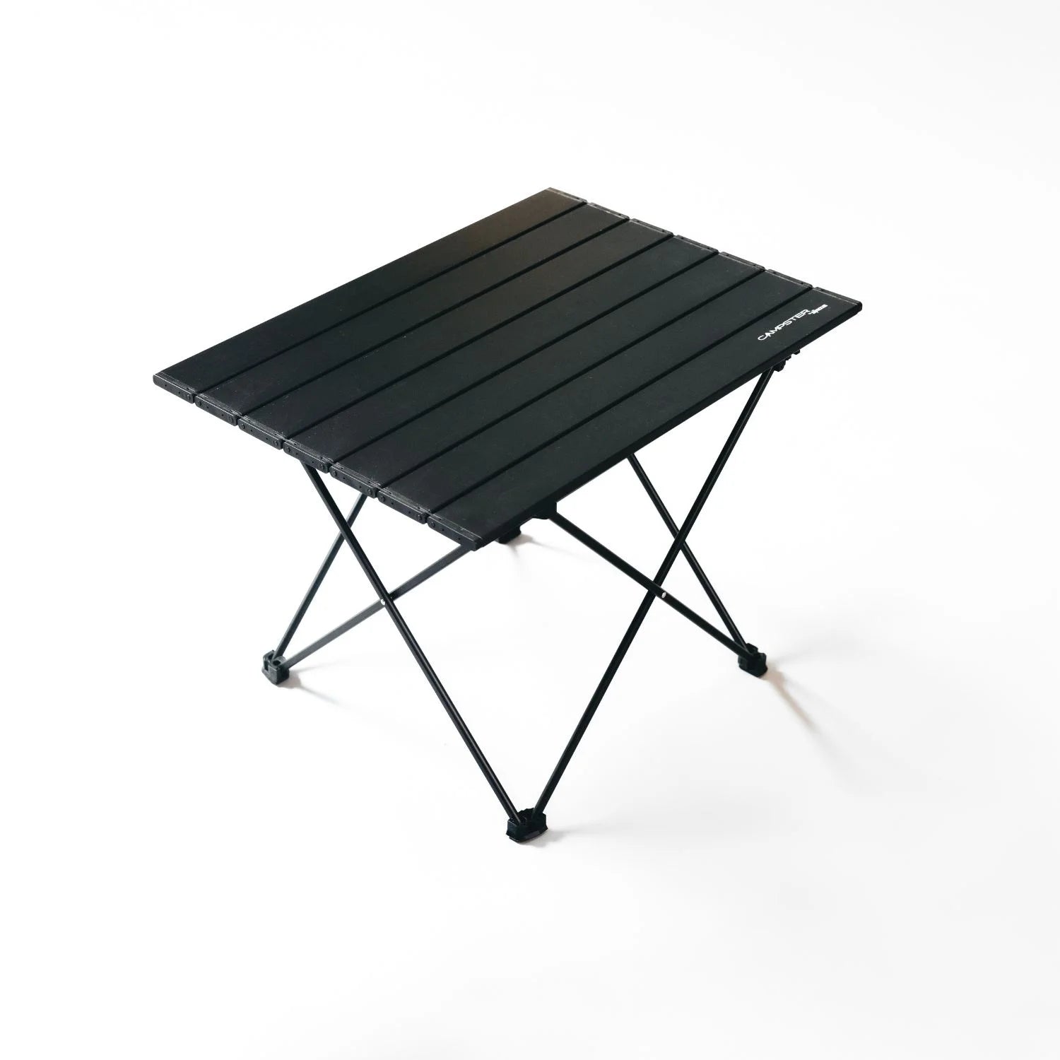 Campster klapbord i aluminium